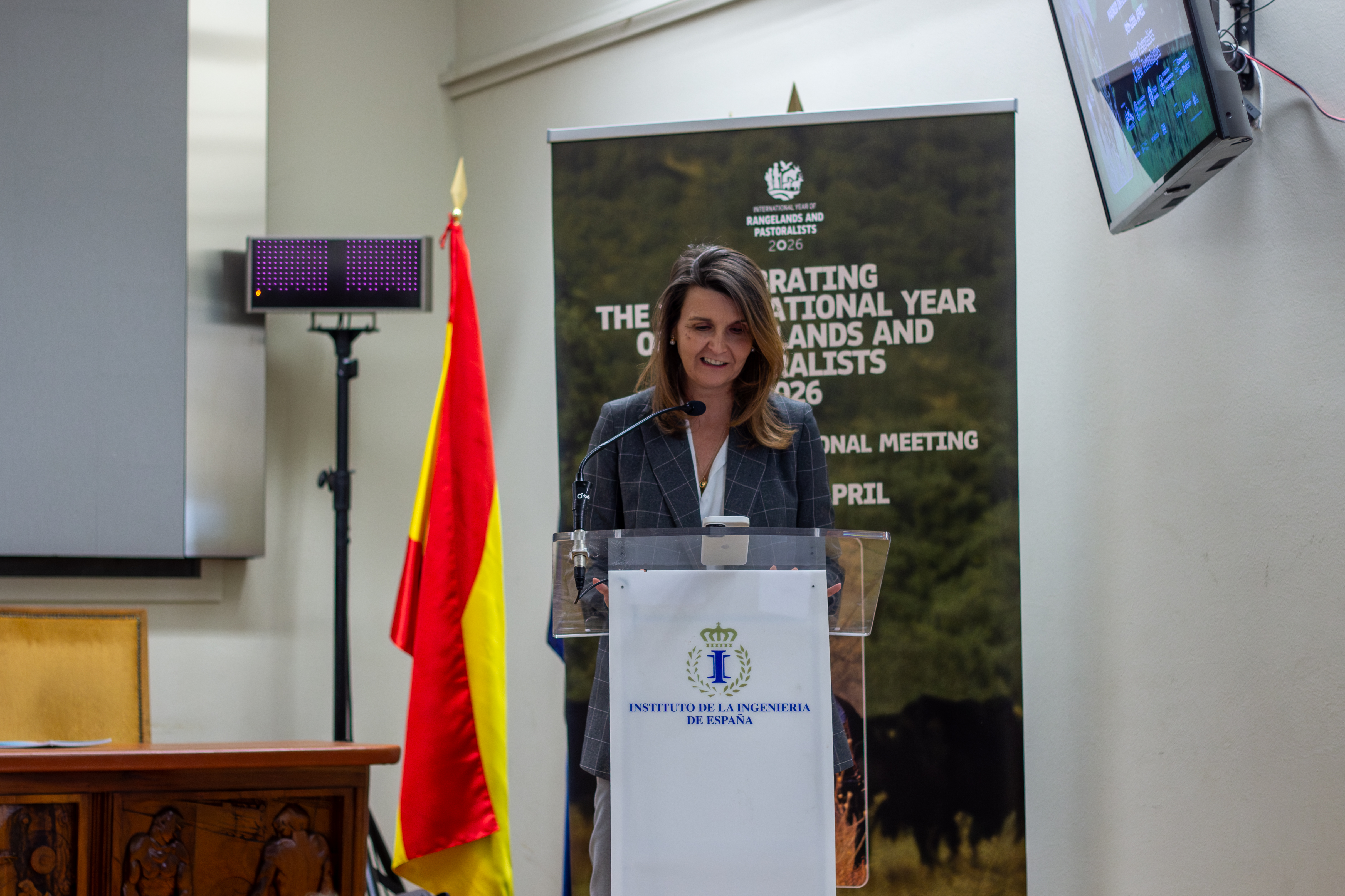 Event Gallery - IYRP 2026